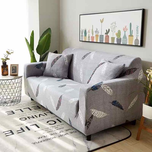 Ý tưởng chọn vải bọc ghế sofa